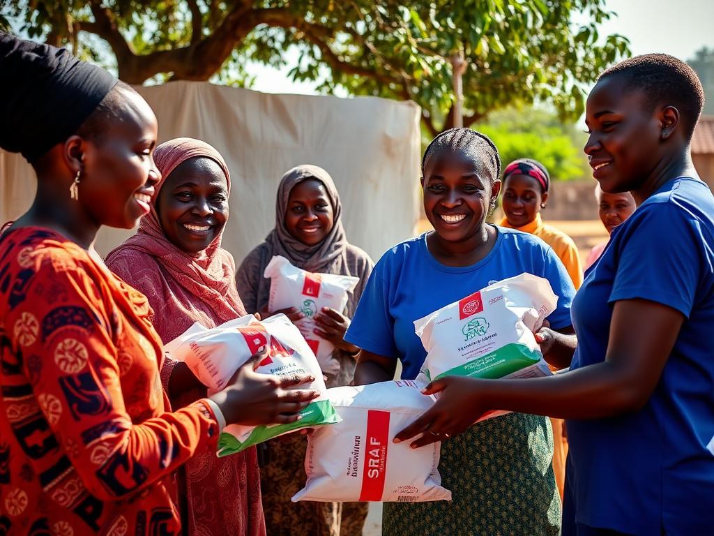 Paix & Réconciliation