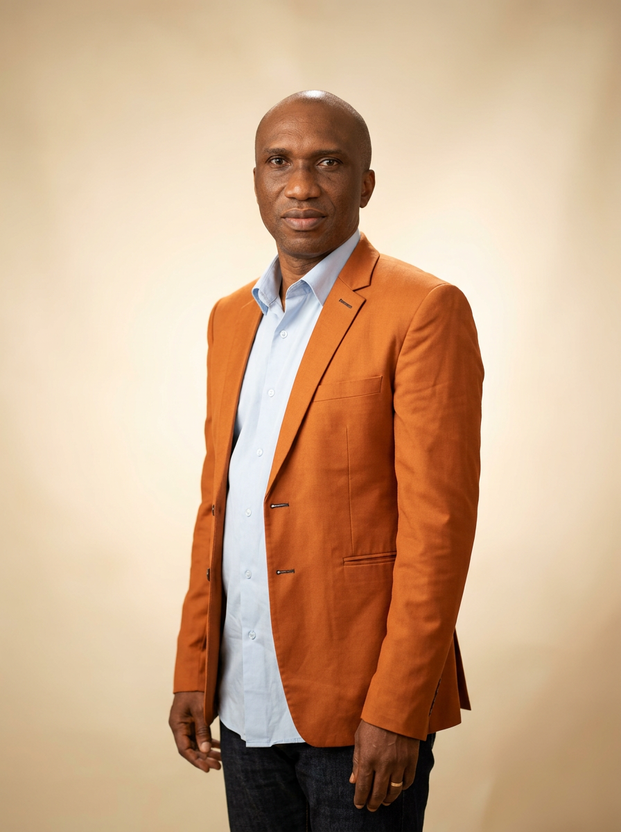 Alexandre Masseu, président fondateur